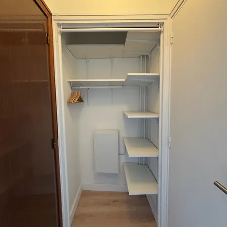 Avec Loggia Ensoleillee - 10min A Pied De La - Gare A 5min - Acces Direct Cannes Festival *